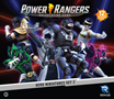 Power Rangers: RPG: Hero Miniatures Set 2 - RGS02593 [810011725935]