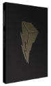 Power Rangers: The Role Playing Game - Character Journal 