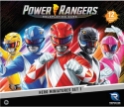 Power Rangers: RPG: Hero Miniatures Set 1 
