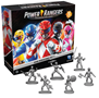 Power Rangers: RPG: Hero Miniatures Set 1 - RGS02409 [810011724099]