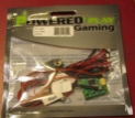 PoweredPlay Gaming: LED Effects: Fire/EMS LED Kit 