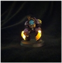 PoweredPlay Gaming: LED Effects: PoweredBase Combo Kit 3 