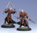 Hordes: Skorne (74010): Praetorians (SALE) 