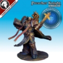 Kabuki Models: Preacher Knight 