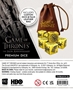 Premium Dice Tin: Game Of Thrones - USAAC104-375 [700304154989]