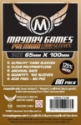 Mayday: Card Sleeves (MDG-7106 65mm X 100mm) 