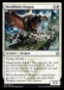 MTG: Dragons of Tarkir 037: Shieldhide Dragon - dtk037