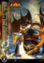 Prime 1 Studio: Legacy Art "Noriyoshi Ohrai" Heisei Godzilla Godzilla vs. King Ghidorah Bonus Version - LAHG-01S [4582647125798]