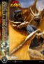 Prime 1 Studio: Legacy Art "Noriyoshi Ohrai" Heisei Godzilla Godzilla vs. King Ghidorah Bonus Version - LAHG-01S [4582647125798]