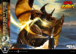 Prime 1 Studio: Legacy Art "Noriyoshi Ohrai" Heisei Godzilla Godzilla vs. King Ghidorah Bonus Version - LAHG-01S [4582647125798]