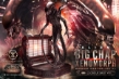 Prime 1 Studio: Museum Masterline XL Alien (Film) Big Chap Xenomorph Close Up Shot Ver. DX Bonus Version - MMXLAL-03DXS [4582647123985]