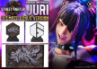 Prime 1 Studio: Premium Masterline Street Fighter 6 Juri Ultimate Bonus Version - PMSF6-03UTS [4582647120847]