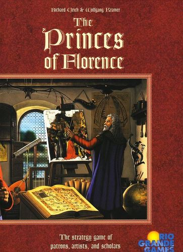 Princes of Florence 