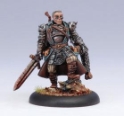 Hordes: Minions (75014): Professor Viktor Pendrake 