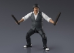 Project A: Fei (S.H.Figuarts) - BAS73620 [4573102736208]