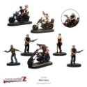Project Z: Biker Gang 