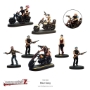 Project Z: Biker Gang - 752010005 [5060393703341]