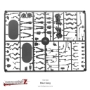 Project Z: Biker Gang - 752010005 [5060393703341]