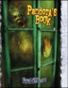 Promethean The Created: Pandoras Book (HC) 