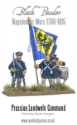 Black Powder: Prussian Landwehr: Command 