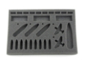 Battlefoam: Dystopian Wars: Prussian Empire: Starter (SALE) 
