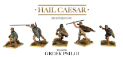 Hail Caesar: Greeks: Psiloi 