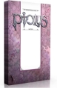 Ptolus: Character Portfolio 5PK 