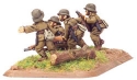 Flames of War: Hungarian: Puskás / Rifle Platoon 