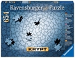 Puzzle (654): Krypt - Silver - 15964 [4005556159642]