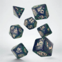 Q-Workshop: CATS DICE SET MITTENS - SCAT10 [5907699499175]