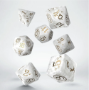 Q-Workshop: CATS DICE SET PURRL - SCAT11 [5907699499182]