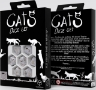 Q-Workshop: CATS DICE SET PURRL - SCAT11 [5907699499182]