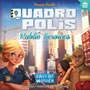 Quadropolis: Public Services - DW8502 [824968850213]