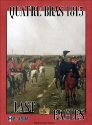 Quatre-Bras 1815: Last Eagles 