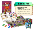 Questlings RPG: Essentials Pack 
