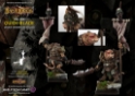 Darklands: Quick-Blade, Under-Vermin Kin-Caller 