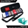 Quiver Time: Sleeves: Japanese Size Apollo 200 pack - X002VSA86V [X002VSA86V]