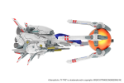 R Type Final 2: R-9A [ARROW-HEAD] Ver.R-TYPE FINAL 2 