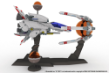 R Type Final 3: R-9A [ARROW-HEAD] Ver.R-TYPE FINAL 3 - GSC-PM38595 [4582362385958]