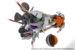R Type Final 3: R-9A [ARROW-HEAD] Ver.R-TYPE FINAL 3 - GSC-PM38595 [4582362385958]