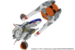 R Type Final 3: R-9A [ARROW-HEAD] Ver.R-TYPE FINAL 3 - GSC-PM38595 [4582362385958]