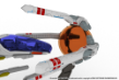 R Type Final 3: R-9A [ARROW-HEAD] Ver.R-TYPE FINAL 3 - GSC-PM38595 [4582362385958]