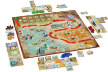 RACE TO THE NEW FOUND LAND - ZH003 [841333106386]
