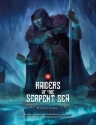 Raiders of the Serpent Sea (5e): Players Guide 