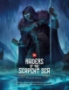 Raiders of the Serpent Sea (5e): Players Guide - MUH109V002 [9781802810837]