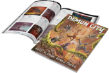 READY-FOR-ADVENTURE RPG: DEMON CITY - JPG822 [0703558839862]