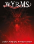 WYRMS - JPG821 [0703558839855]