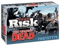Risk The Walking Dead Survival Edition 