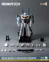 ROBO-DOU ROBOTECH VF-1S Super Veritech (Rick Hunter) 