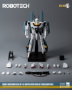 ROBO-DOU ROBOTECH VF-1S Super Veritech (Rick Hunter) - 3Z03070W0 [4895250822214]